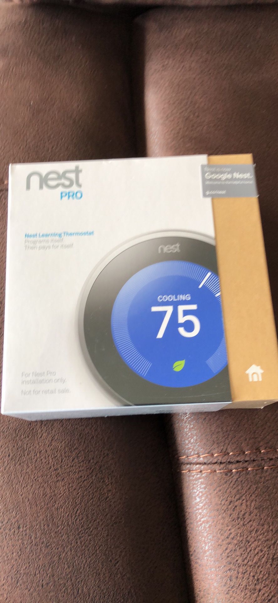 Nest Pro