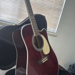 TAKAMINE  JJ