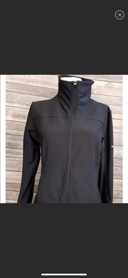 NIKE JACKET - XS