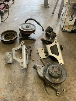 1984 Corvette Parts