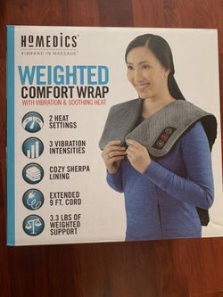 Massage Wrap