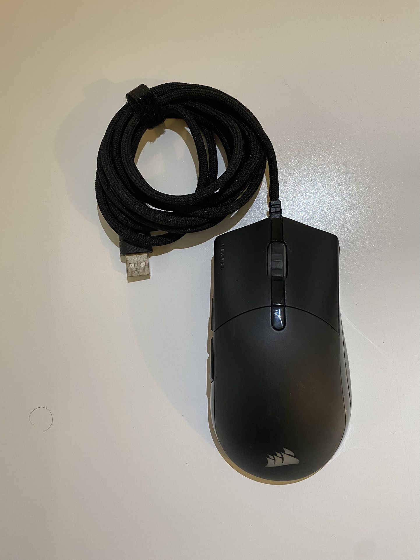 Corsair Sabre RGB PRO GAMING MOUE