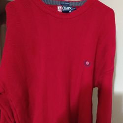 Chaps By Ralph Lauren 