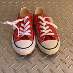 Preschool Converse 