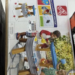 X Large Water Table 