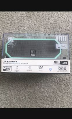 New SPEAKER ALTEC  Made In USA 