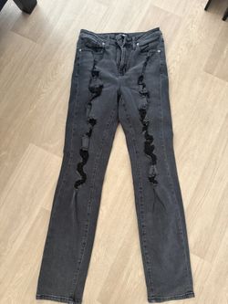 Fashion Nova Jeans