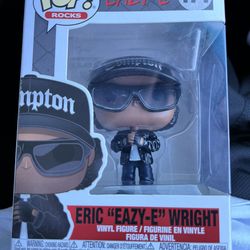 EAZY E FUNKO