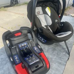Britax car Seat