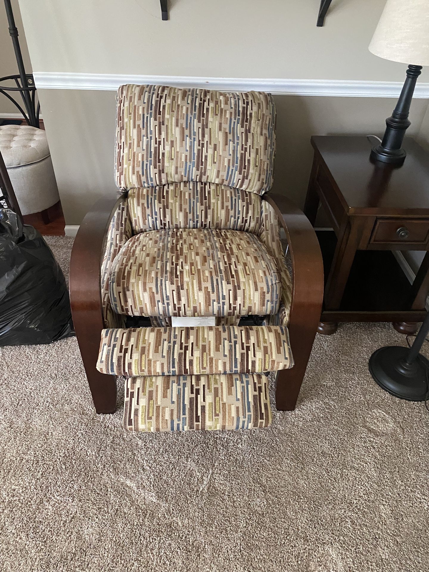 Recliner