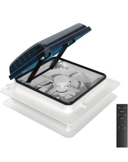 Rv  roof vent