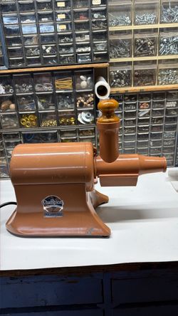 The champion world finest juicer