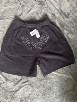 Spider Shorts