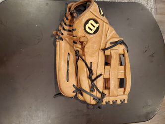 Wilson A950 12.75" Glove