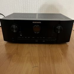 Marantz AV Surround Receiver SR5010