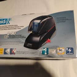Rapid  Professional Electric Stapler 5080e