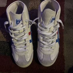 Onitsuka Tiger Mexico 66 High Top
