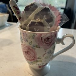 Tea Lovers Gift Set