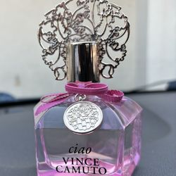 Vince Camuto Ciao Perfume 3.4oz.