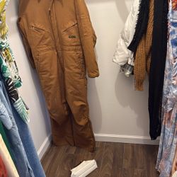 Coveralls