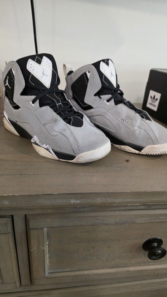Jordans 