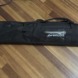 Awestcott -photography Background support system