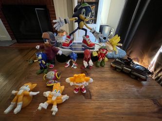 Sonic
