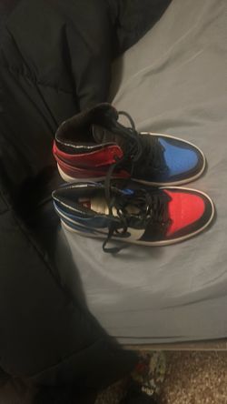 Jordan Mid 1 Og’s retro