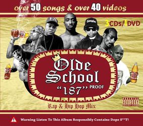 Rap hip hop CDs dvd Videos Tupac snoop dogg easy e