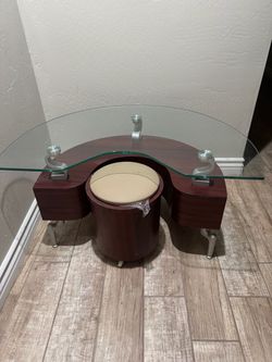 Mesa de Centro
