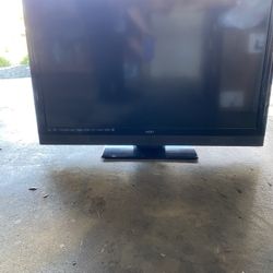 Vizio 45” Smart 3d Tv