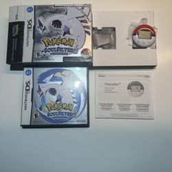 Pokemon Soulsilver