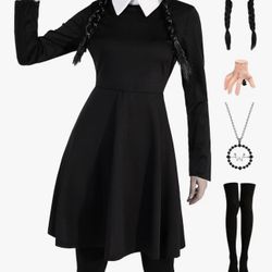 Kid Costume Size 10-12 
