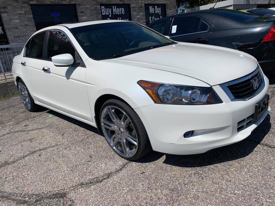 National Auto Sales 2