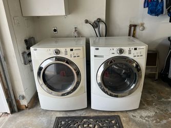 Maytag Washer / Dryer