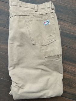 FR Work Pant