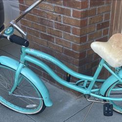 Beach Cruiser