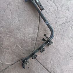 Bike Rack