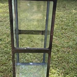 80 Gallon Fish Tank Aquarium