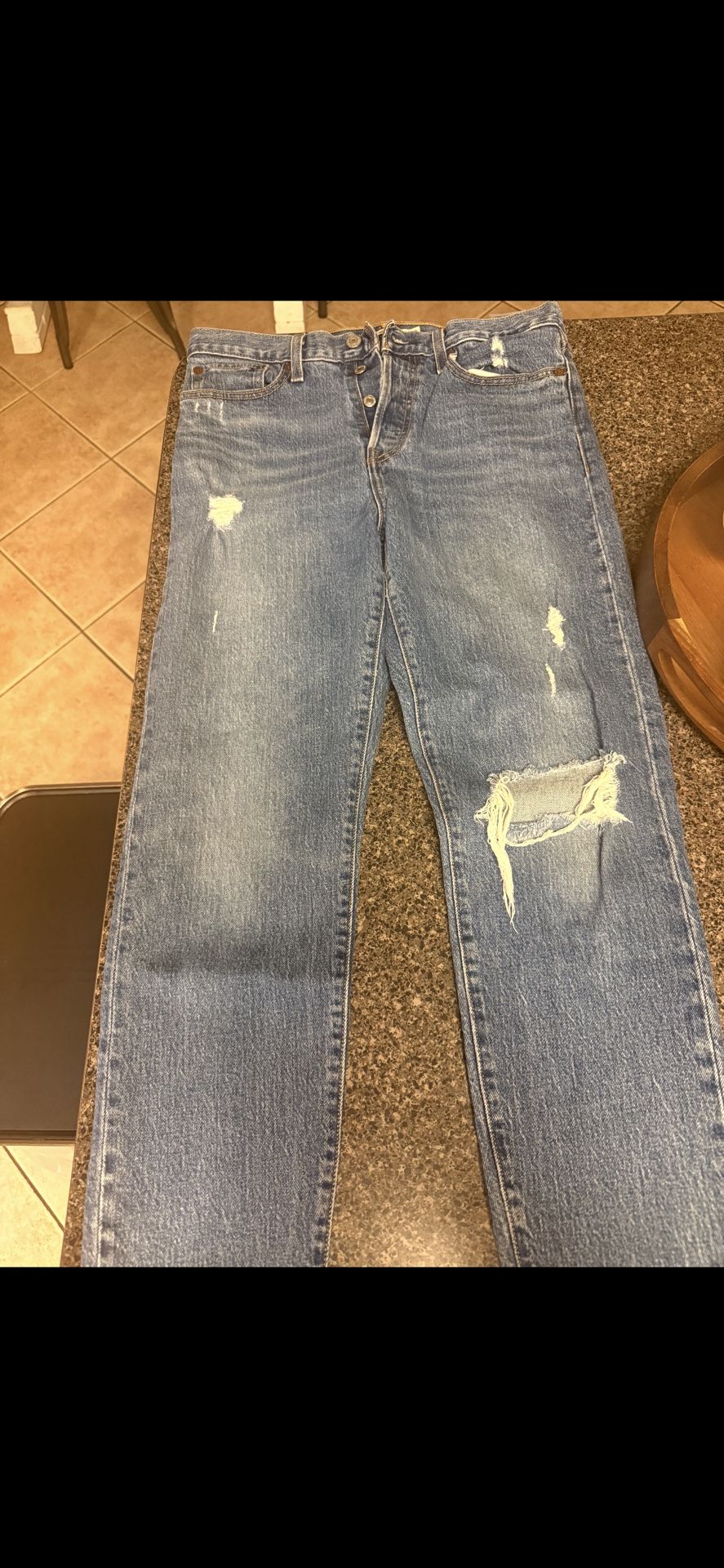 Women’s Levi’s