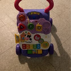 Baby Toy