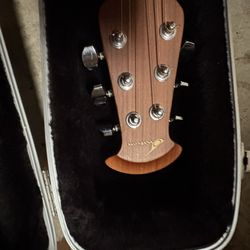Ovation Guitar