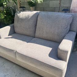 Grey Sofas