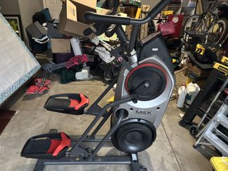 For Sale Elliptical Machine
