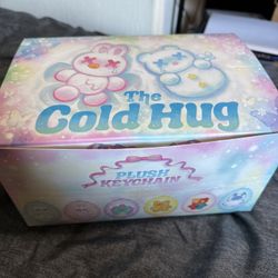 Snow Bear The Cold Hug