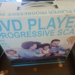 DVD Player 