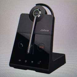 Jabra Engage 65 Convertible Wireless headset