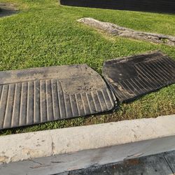 Chevelle Door Panels 