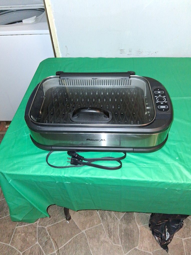 POWER XL GRILL