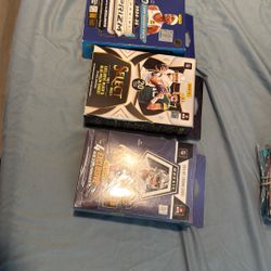 Sports Boxes25 Each